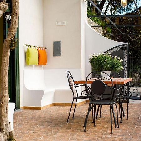 Il Sogno Di Positano Villa Amalfi Exterior foto